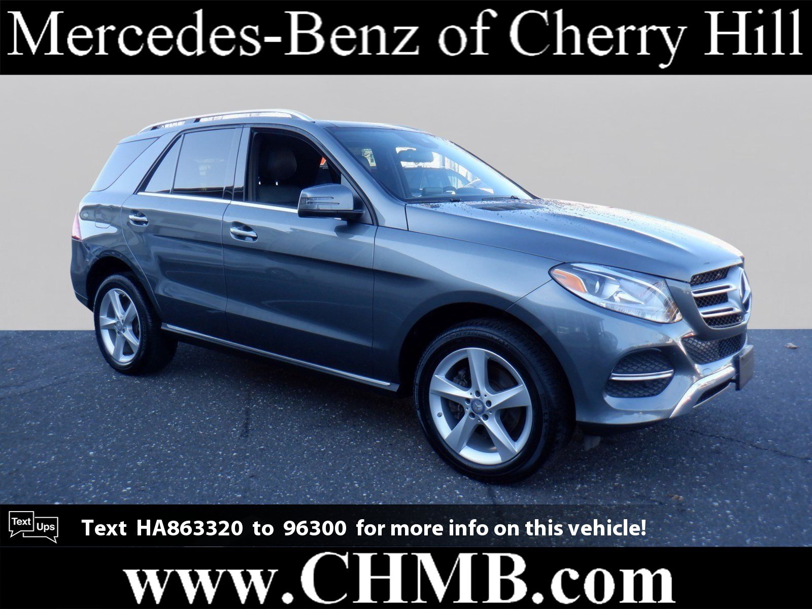 Certified Pre Owned 2017 Mercedes Benz Gle 350 Awd 4matic