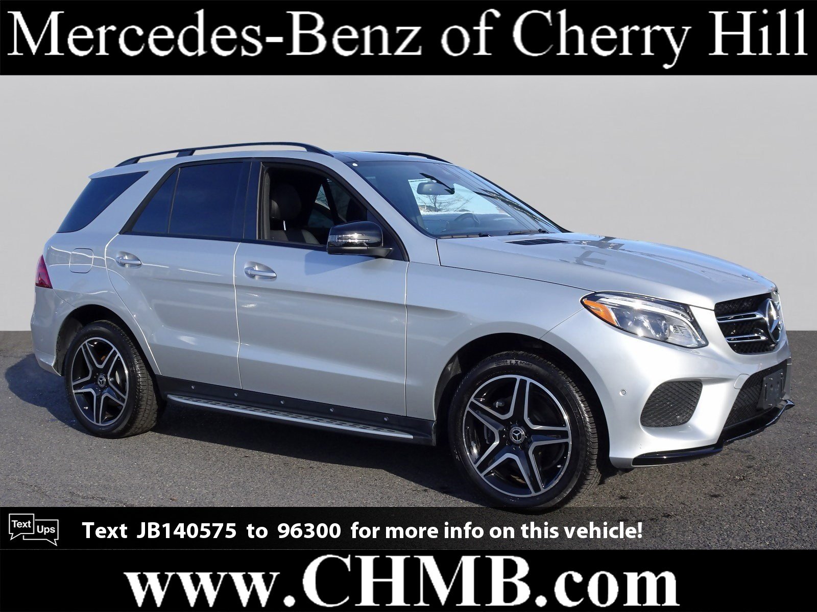 Pre Owned 2018 Mercedes Benz Gle 350 Awd 4matic