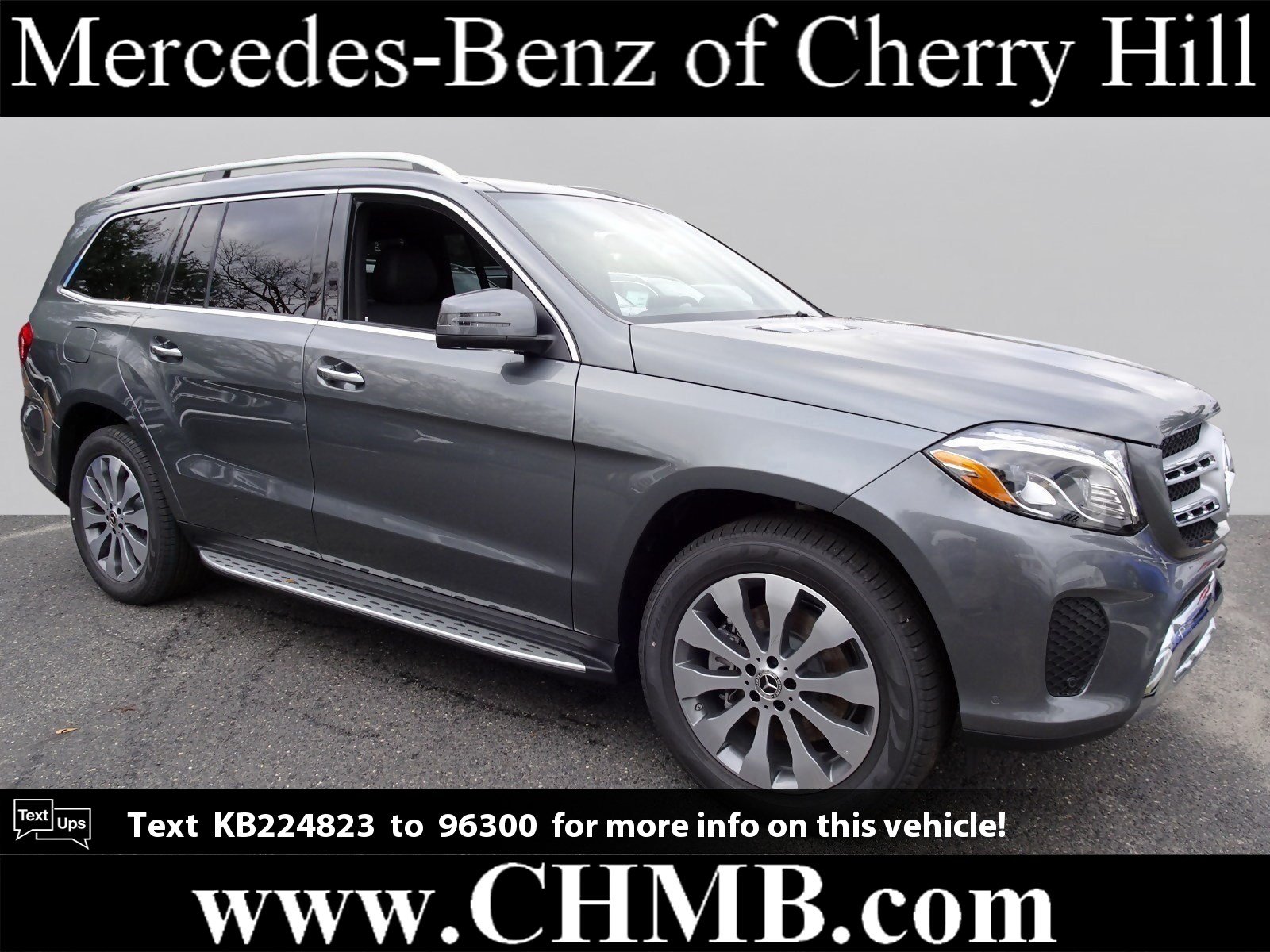 Used Mercedes Benz Gl Class For Sale With Photos Carfax