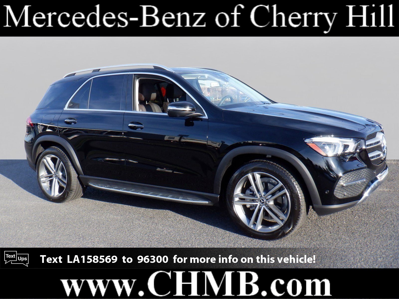 New 2020 Mercedes Benz Gle 350 Awd 4matic