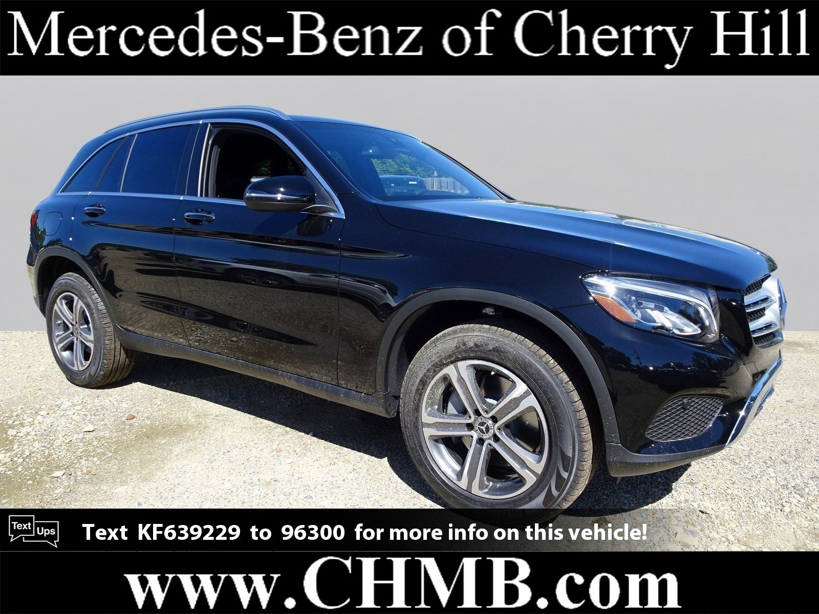 Pre Owned 2019 Mercedes Benz Glc 300 Awd 4matic