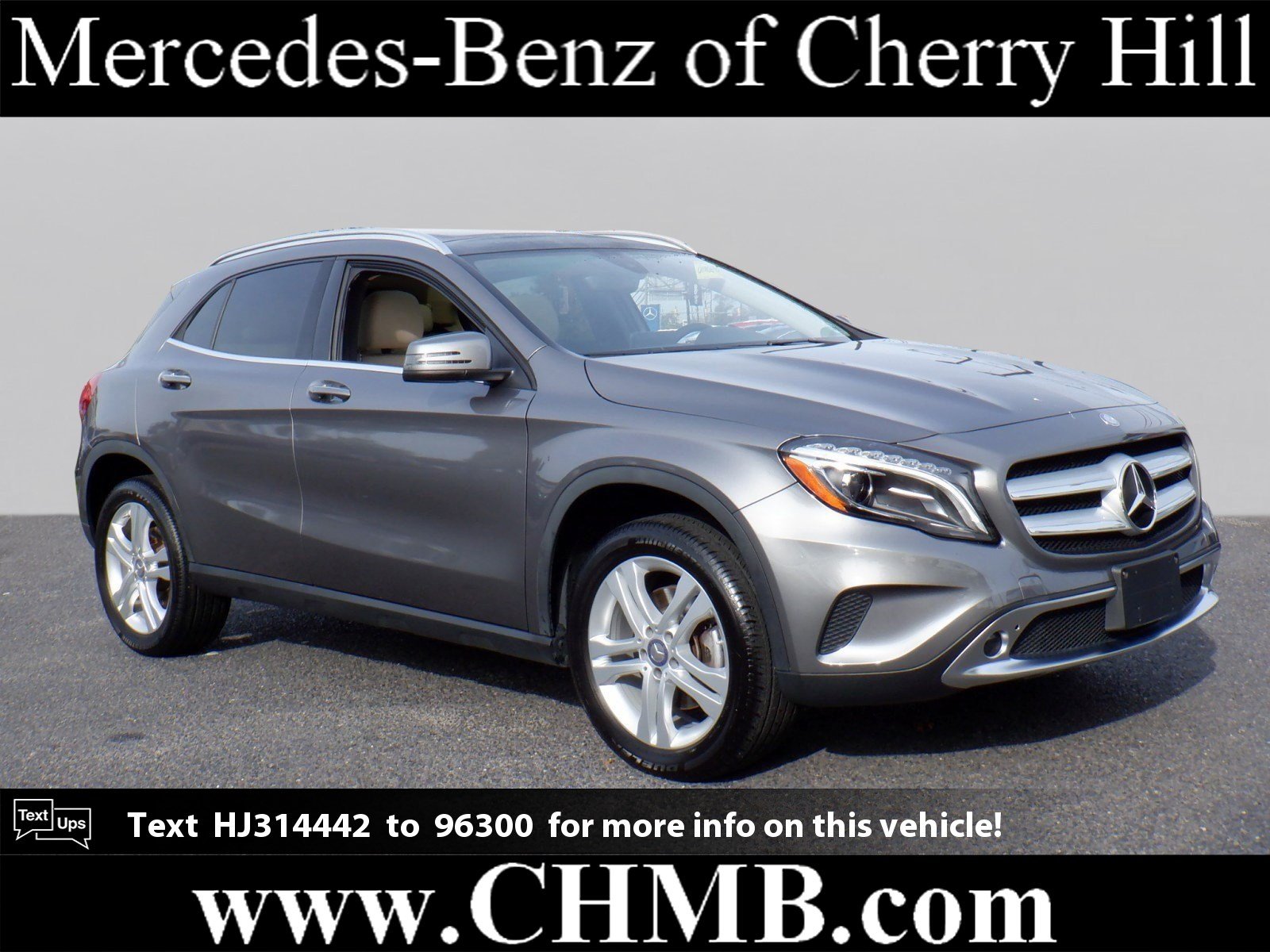 Car Review 2017 Mercedes Benz Gla 250 Drivingca