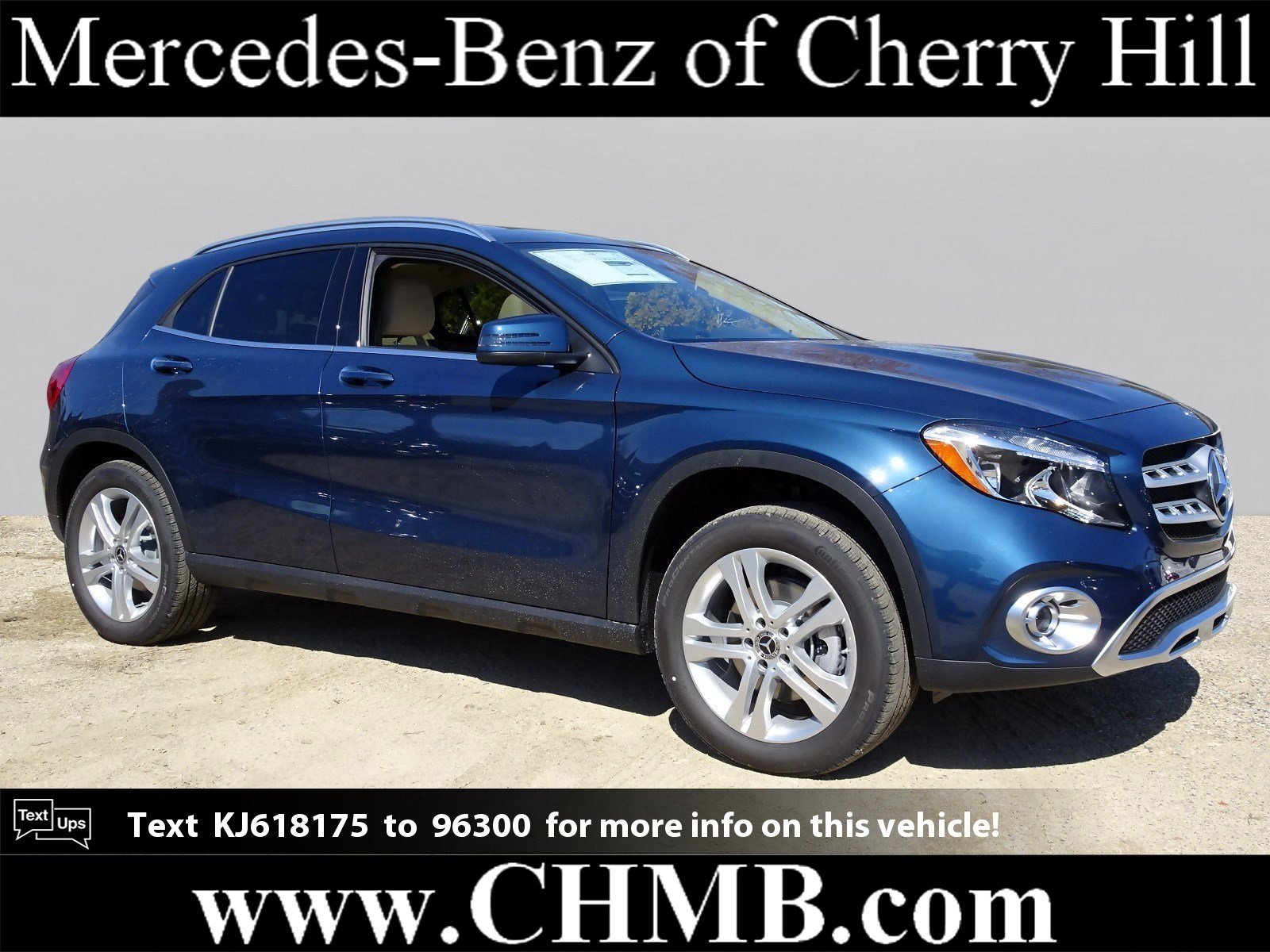 Pre Owned 2019 Mercedes Benz Gla 250 Awd 4matic