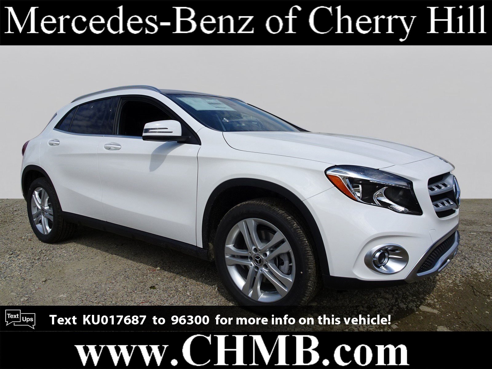 Pre Owned 2019 Mercedes Benz Gla 250 Awd 4matic