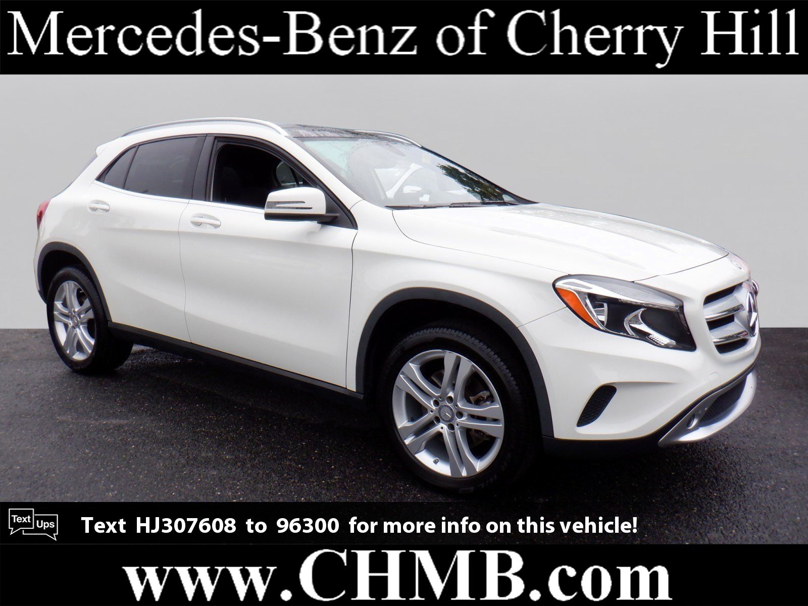 Certified Pre Owned 2017 Mercedes Benz Gla 250 Awd 4matic