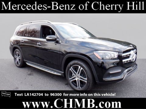 New Hybrid And Electric Vehicles Mercedes Benz Of Cherry Hill