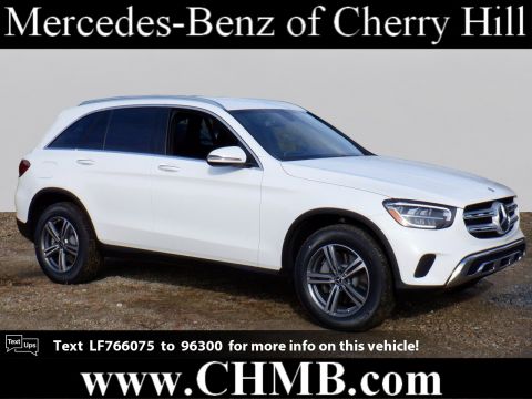 Mercedes Benz Glc For Sale Philadelphia Cherry Hill Nj