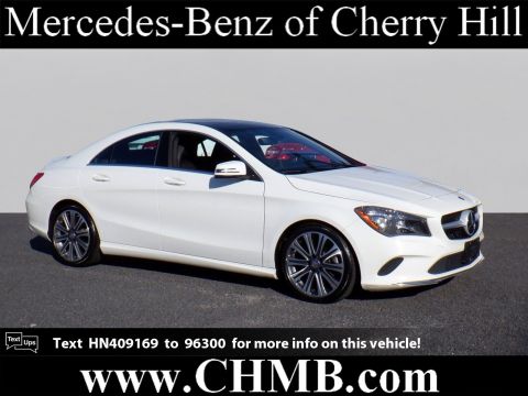 Used Mercedes Benz Dealership Philadelphia Cherry Hill Nj